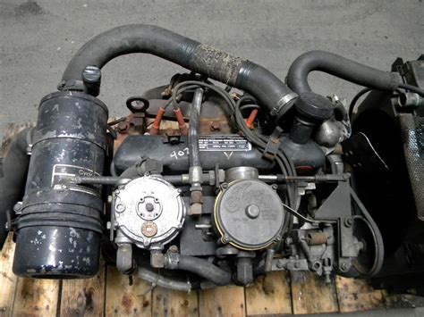 engine for a 742b bobcat skid steer|2274e engine.